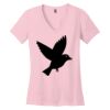 Women's Perfect Weight ® V Neck Tee Thumbnail