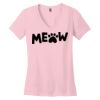 Women's Perfect Weight ® V Neck Tee Thumbnail