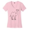 Women's Perfect Weight ® V Neck Tee Thumbnail