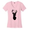 Women's Perfect Weight ® V Neck Tee Thumbnail