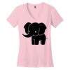 Women's Perfect Weight ® V Neck Tee Thumbnail