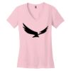 Women's Perfect Weight ® V Neck Tee Thumbnail