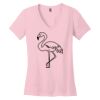 Women's Perfect Weight ® V Neck Tee Thumbnail