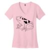 Women's Perfect Weight ® V Neck Tee Thumbnail