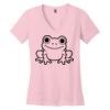 Women's Perfect Weight ® V Neck Tee Thumbnail