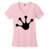 Women's Perfect Weight ® V Neck Tee Thumbnail