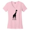 Women's Perfect Weight ® V Neck Tee Thumbnail