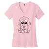 Women's Perfect Weight ® V Neck Tee Thumbnail