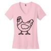 Women's Perfect Weight ® V Neck Tee Thumbnail