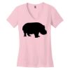 Women's Perfect Weight ® V Neck Tee Thumbnail