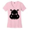 Women's Perfect Weight ® V Neck Tee Thumbnail