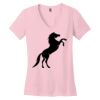 Women's Perfect Weight ® V Neck Tee Thumbnail