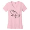 Women's Perfect Weight ® V Neck Tee Thumbnail
