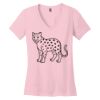 Women's Perfect Weight ® V Neck Tee Thumbnail