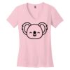 Women's Perfect Weight ® V Neck Tee Thumbnail