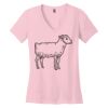 Women's Perfect Weight ® V Neck Tee Thumbnail