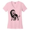 Women's Perfect Weight ® V Neck Tee Thumbnail