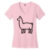 Women's Perfect Weight ® V Neck Tee Thumbnail