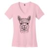 Women's Perfect Weight ® V Neck Tee Thumbnail
