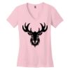 Women's Perfect Weight ® V Neck Tee Thumbnail