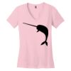 Women's Perfect Weight ® V Neck Tee Thumbnail