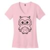 Women's Perfect Weight ® V Neck Tee Thumbnail