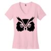 Women's Perfect Weight ® V Neck Tee Thumbnail