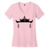 Women's Perfect Weight ® V Neck Tee Thumbnail