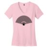 Women's Perfect Weight ® V Neck Tee Thumbnail