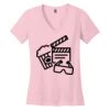 Women's Perfect Weight ® V Neck Tee Thumbnail