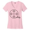 Women's Perfect Weight ® V Neck Tee Thumbnail