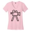 Women's Perfect Weight ® V Neck Tee Thumbnail