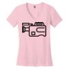 Women's Perfect Weight ® V Neck Tee Thumbnail