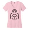 Women's Perfect Weight ® V Neck Tee Thumbnail