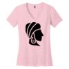 Women's Perfect Weight ® V Neck Tee Thumbnail