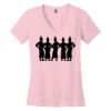 Women's Perfect Weight ® V Neck Tee Thumbnail