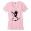 Women's Perfect Weight ® V Neck Tee Thumbnail