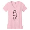 Women's Perfect Weight ® V Neck Tee Thumbnail