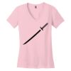 Women's Perfect Weight ® V Neck Tee Thumbnail