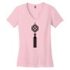 Women's Perfect Weight ® V Neck Tee Thumbnail