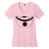Women's Perfect Weight ® V Neck Tee Thumbnail