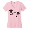 Women's Perfect Weight ® V Neck Tee Thumbnail