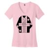 Women's Perfect Weight ® V Neck Tee Thumbnail