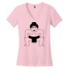 Women's Perfect Weight ® V Neck Tee Thumbnail