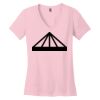 Women's Perfect Weight ® V Neck Tee Thumbnail