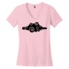 Women's Perfect Weight ® V Neck Tee Thumbnail