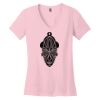 Women's Perfect Weight ® V Neck Tee Thumbnail