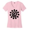 Women's Perfect Weight ® V Neck Tee Thumbnail