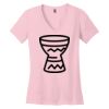 Women's Perfect Weight ® V Neck Tee Thumbnail