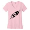 Women's Perfect Weight ® V Neck Tee Thumbnail